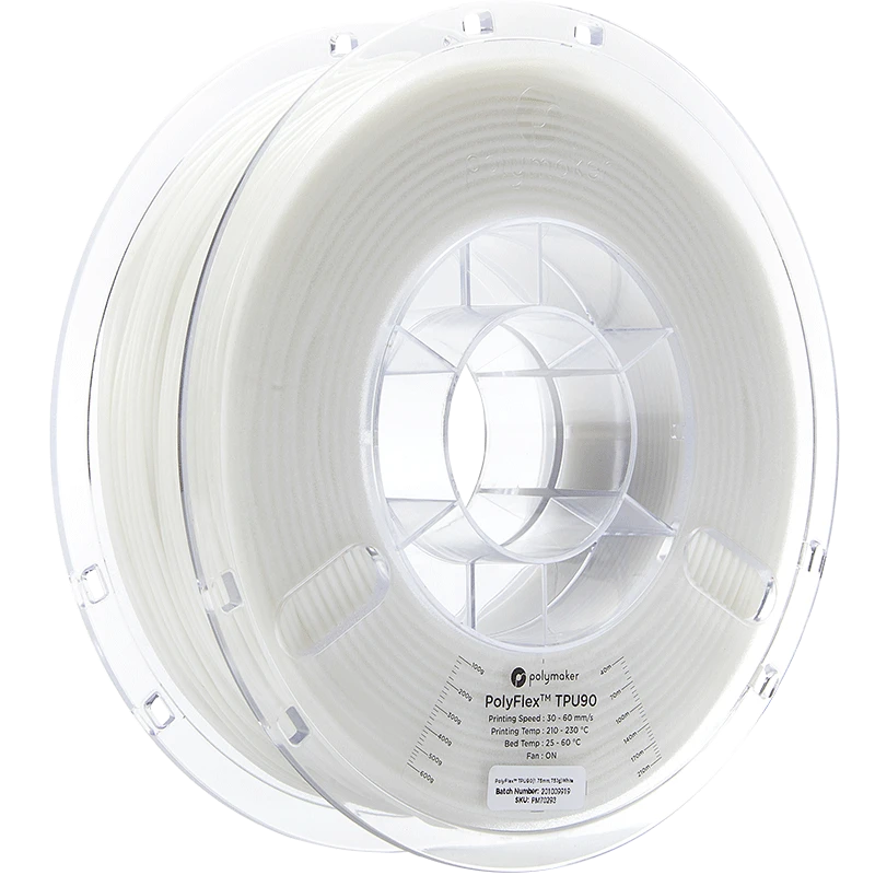 Polymaker Polimaker PolyFlex TPU-90A