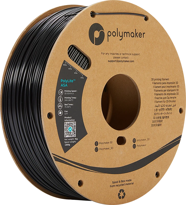 Polymaker Polimaker PolyLite ASA