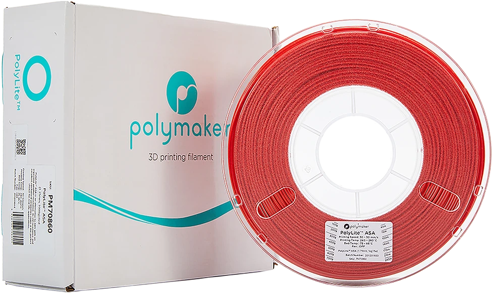 Polymaker Polimaker PolyLite ASA