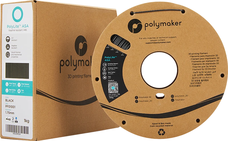 Polymaker Polimaker PolyLite ASA