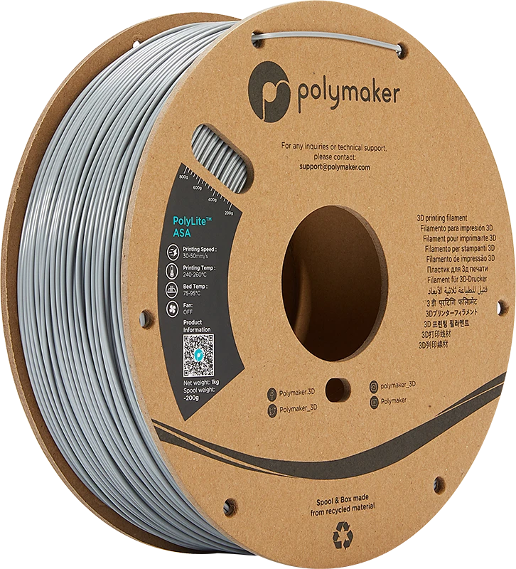 Polymaker Polimaker PolyLite ASA