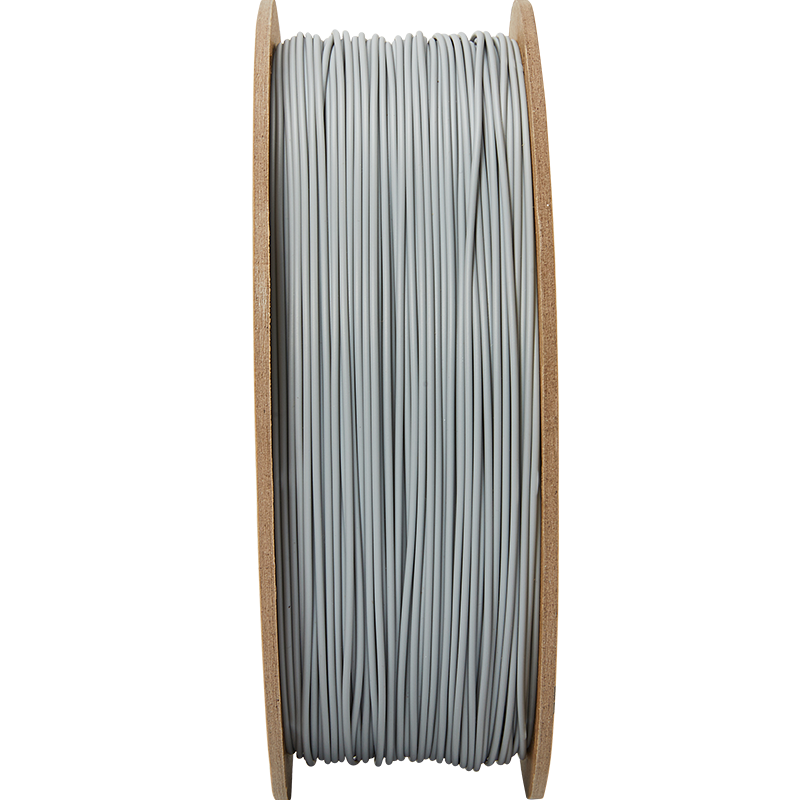 Polymaker PolyLite PLA PRO - 1kg - 1.75mm - Oranžinis