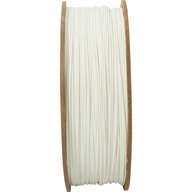 Polymaker PolyLite PLA PRO - 1kg - 1.75mm - Oranžinis