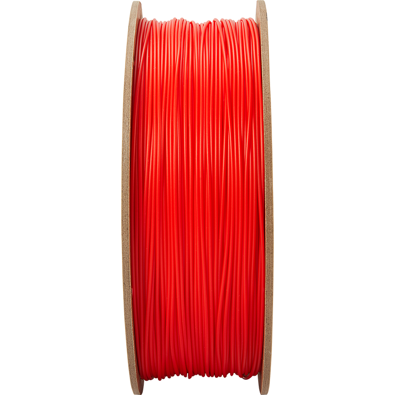 Polymaker PolyLite PLA PRO - 1kg - 1.75mm - Oranžinis