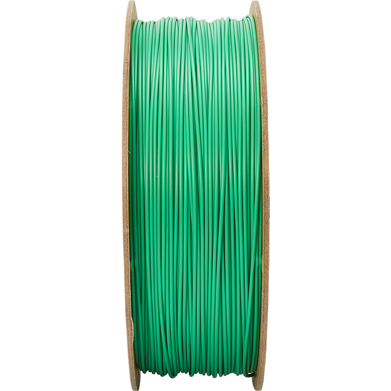 Polymaker PolyLite PLA PRO - 1kg - 1.75mm - Oranžinis