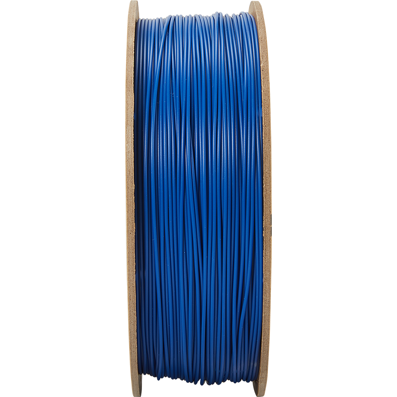 Polymaker PolyLite PLA PRO - 1kg - 1.75mm - Oranžinis