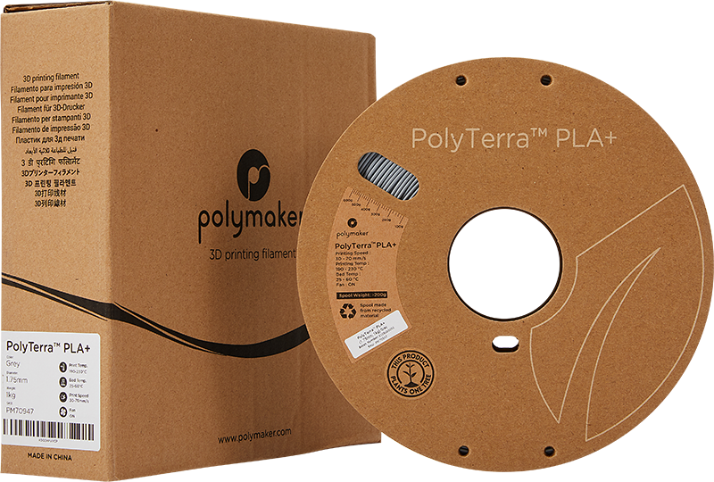 Polymaker Polimaker PolySonic High Speed PLA PRO