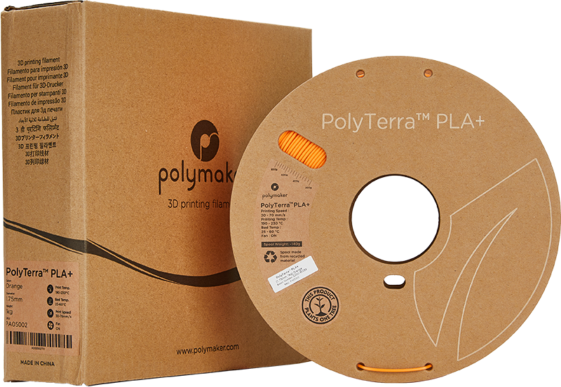 Polymaker Polimaker PolySonic High Speed PLA PRO