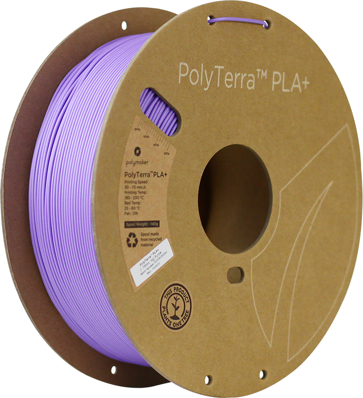 Polymaker Polimaker PolySonic High Speed PLA PRO