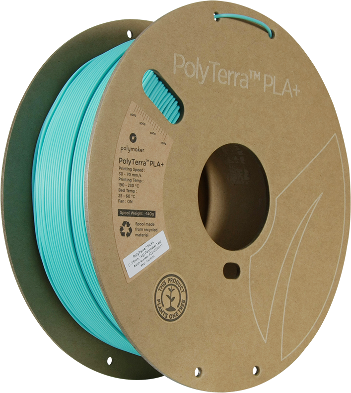Polymaker Polimaker PolySonic High Speed PLA PRO