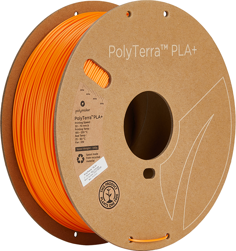 Polymaker Polimaker PolySonic High Speed PLA PRO