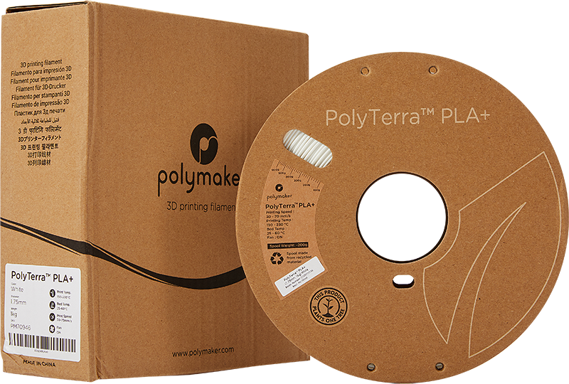 Polymaker Polimaker PolySonic High Speed PLA PRO