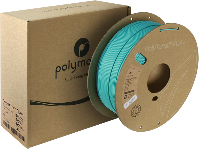 Polymaker Polimaker PolySonic High Speed PLA PRO