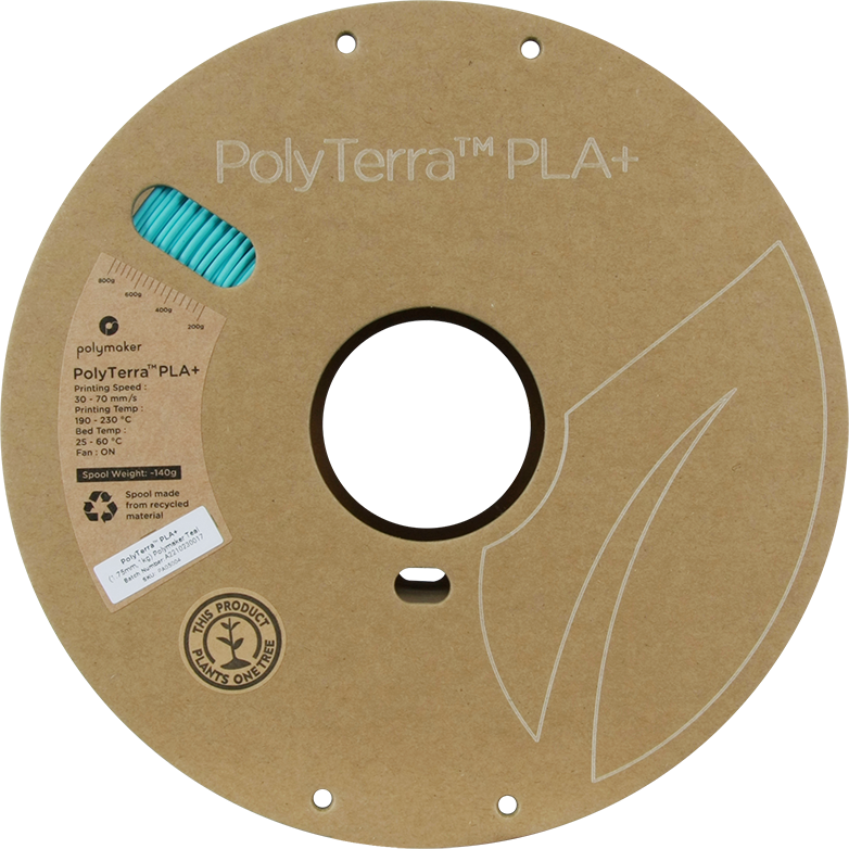Polymaker Polimaker PolySonic High Speed PLA PRO