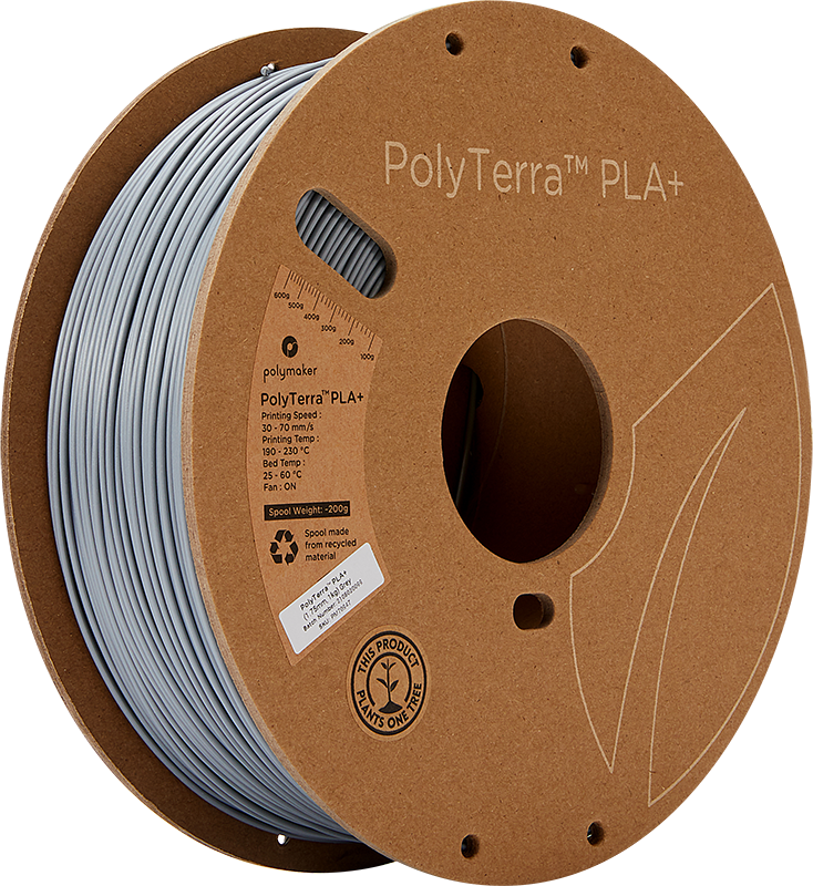 Polymaker Polimaker PolySonic High Speed PLA PRO