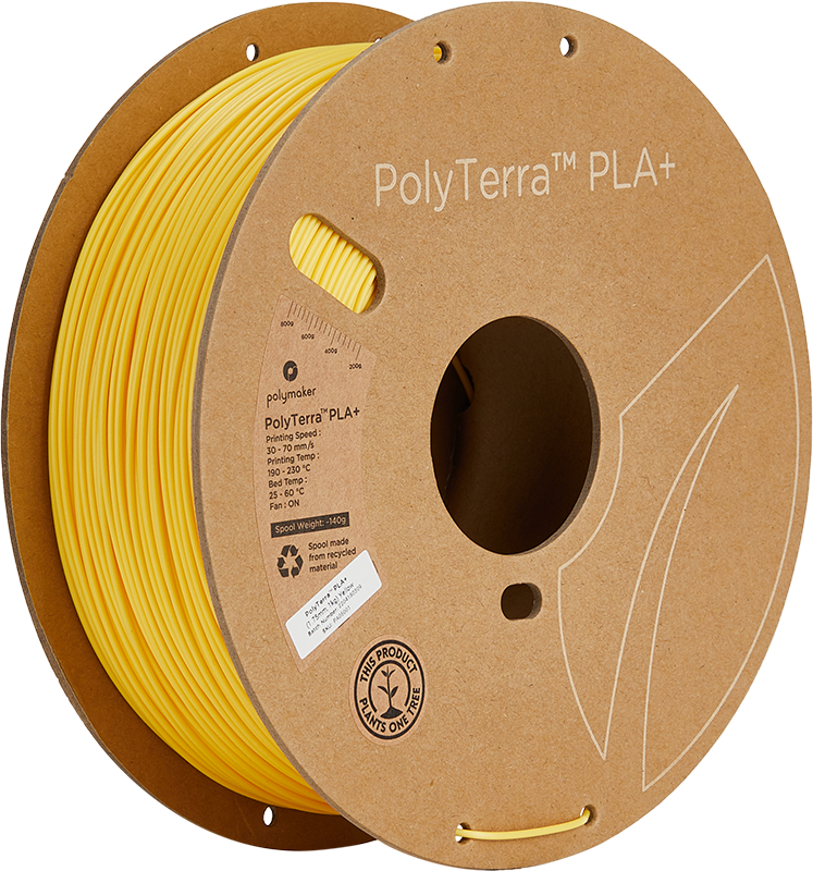 Polymaker Polimaker PolySonic High Speed PLA PRO