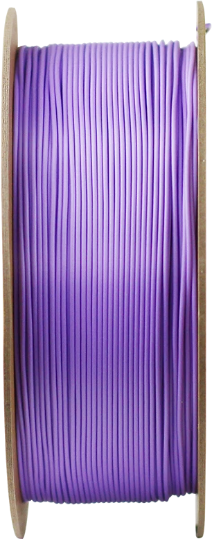 Polymaker PolyTerra PLA+ - 1kg - 1.75mm - Violetinis