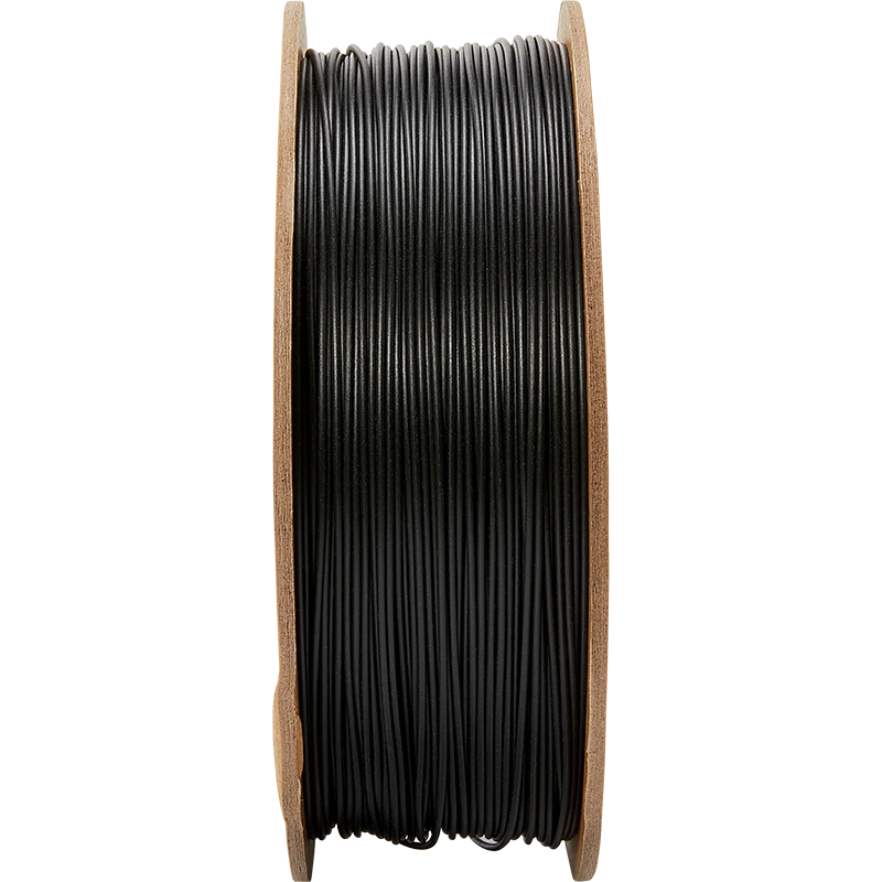Polymaker PolyTerra PLA+ plastikinis siūlas ant ritės