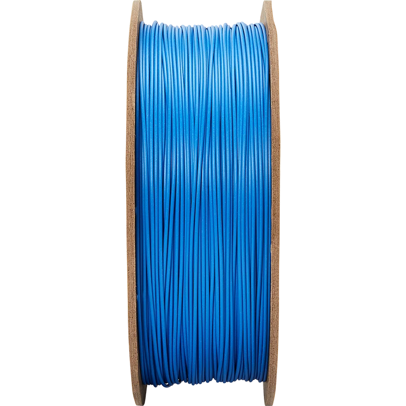 Polymaker PolyTerra PLA+ - 1kg - 1.75mm - Teal