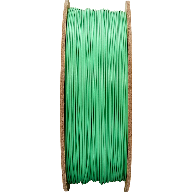 Polymaker PolyTerra PLA+ - 1kg - 1.75mm - Teal