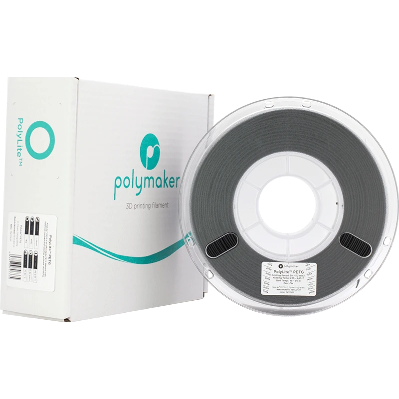Polymaker Polimakeris PolyLite PETG