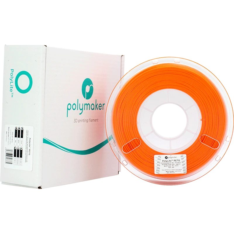 Polymaker Polimakeris PolyLite PETG