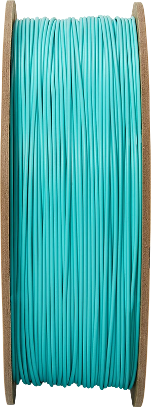 Polymaker PolyLite PLA - 1.75mm - 1kg - Silk Žalias