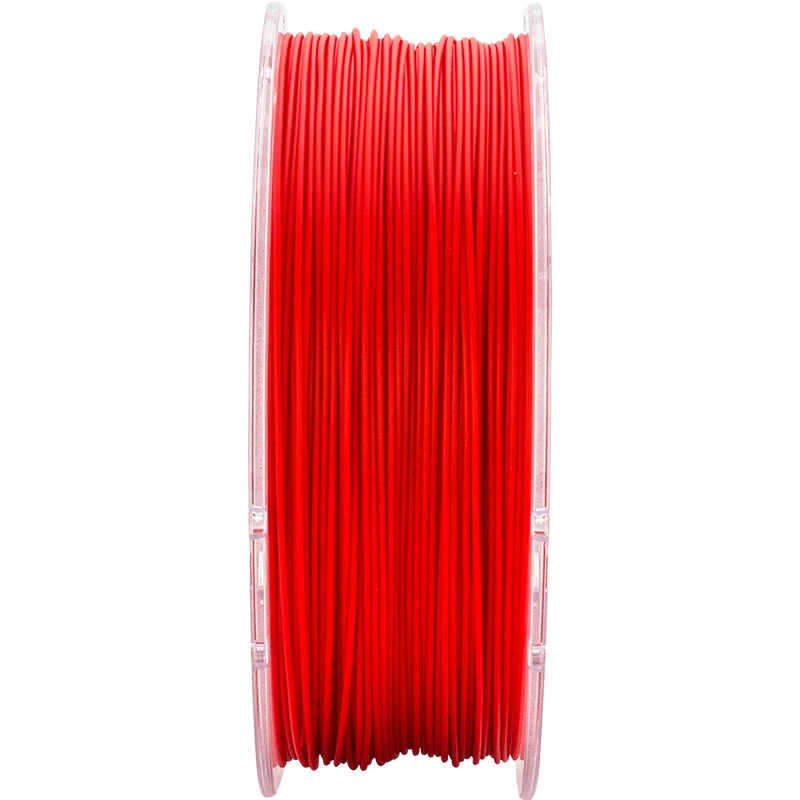 Polymaker PolyLite PLA plastikas 1kg 1.75mm - Silk Gunmetal Pilkas