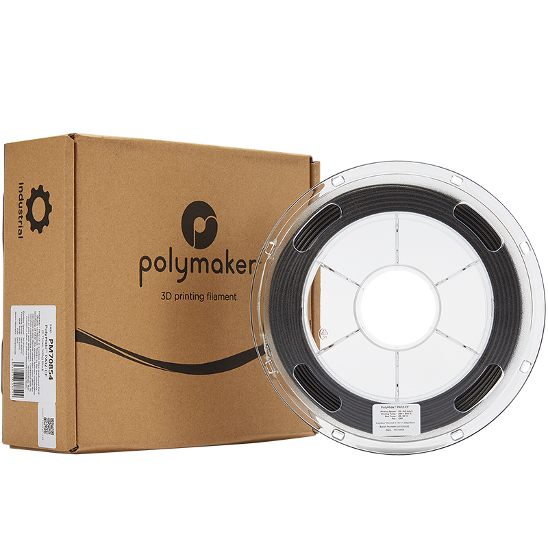 Polymaker Polimerinis polimidas PA12-CF