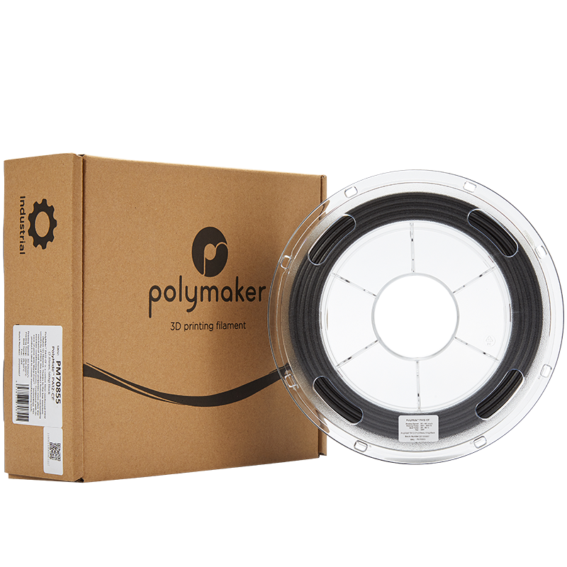 Polymaker Polimerinis polimidas PA12-CF
