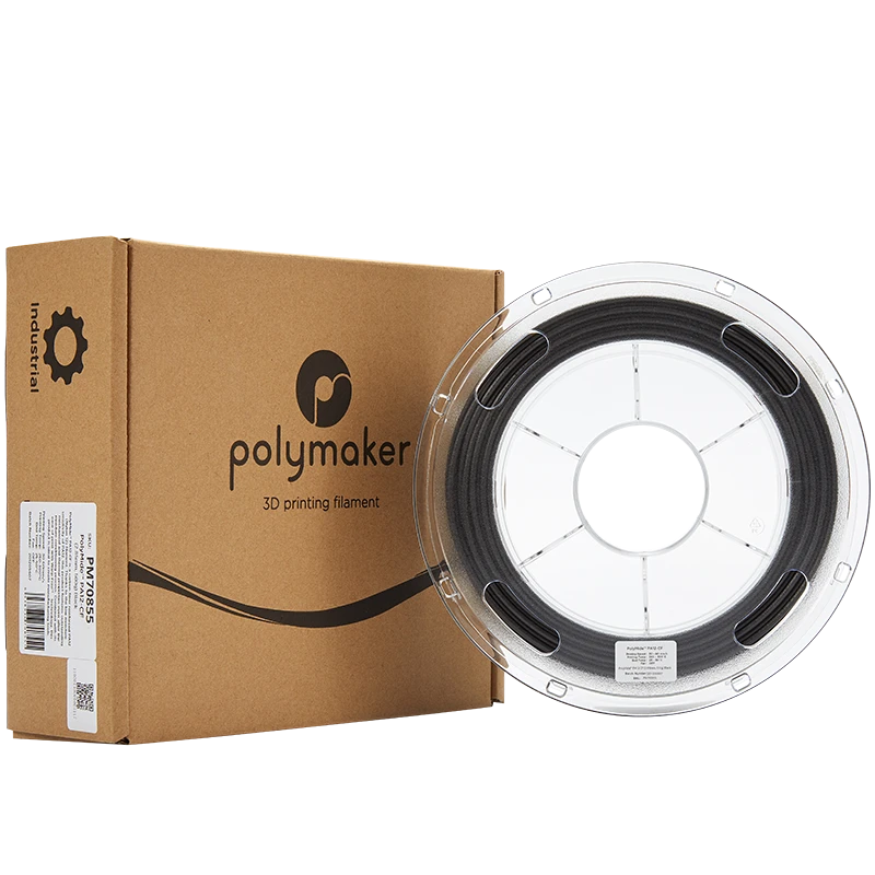 Polymaker Polimerinis polimidas PA12-CF