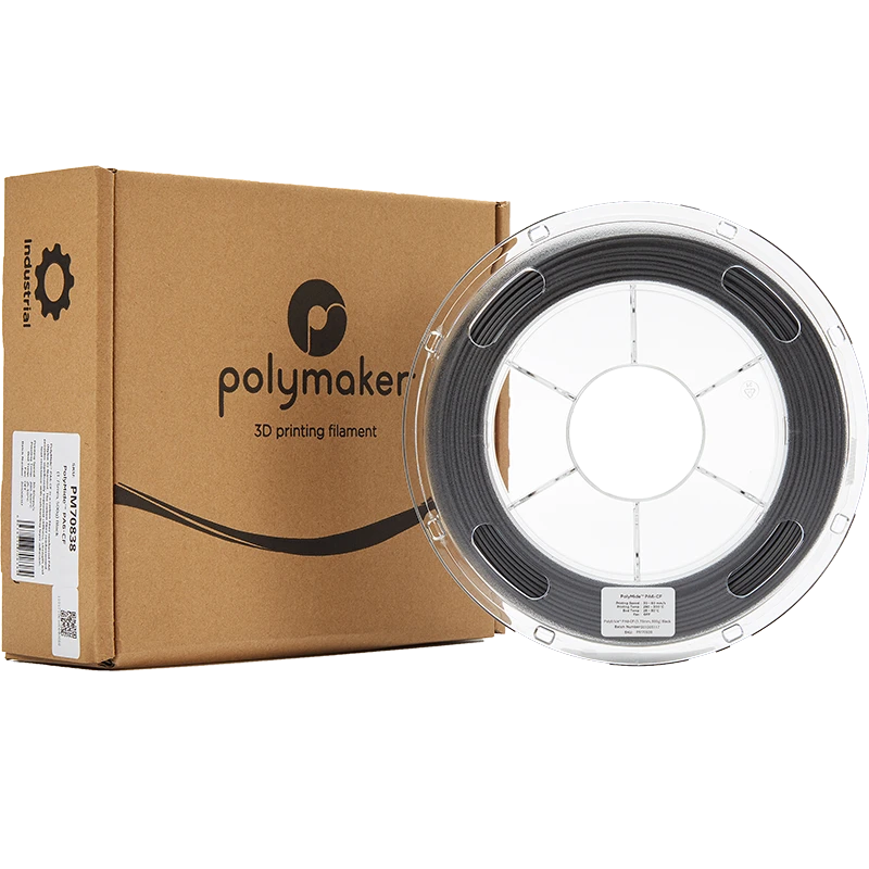 Polymaker Polimerinis polimidas PA6-CF