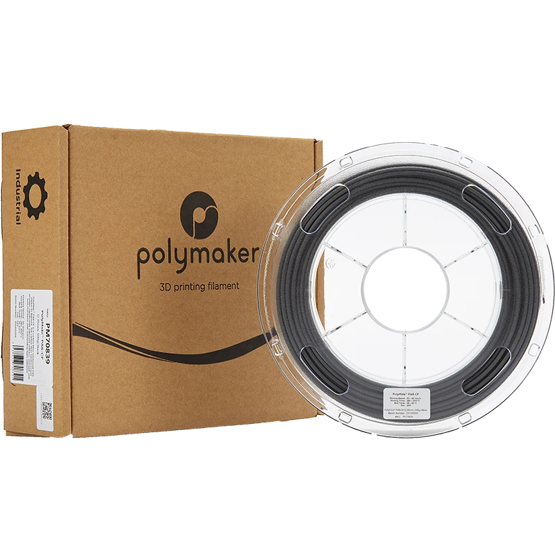 Polymaker Polimerinis polimidas PA6-CF