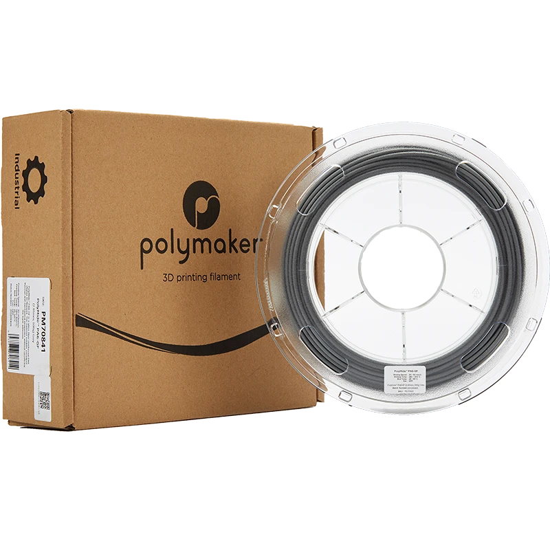 Polymaker Polimerinis polimidas PA6-GF