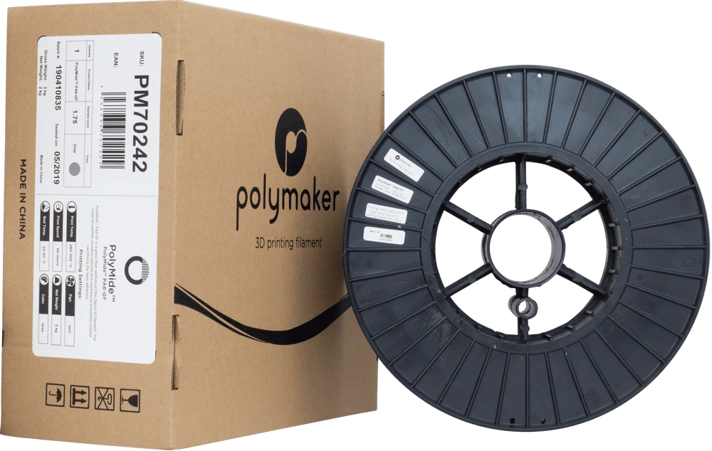 Polymaker Polimerinis polimidas PA6-GF