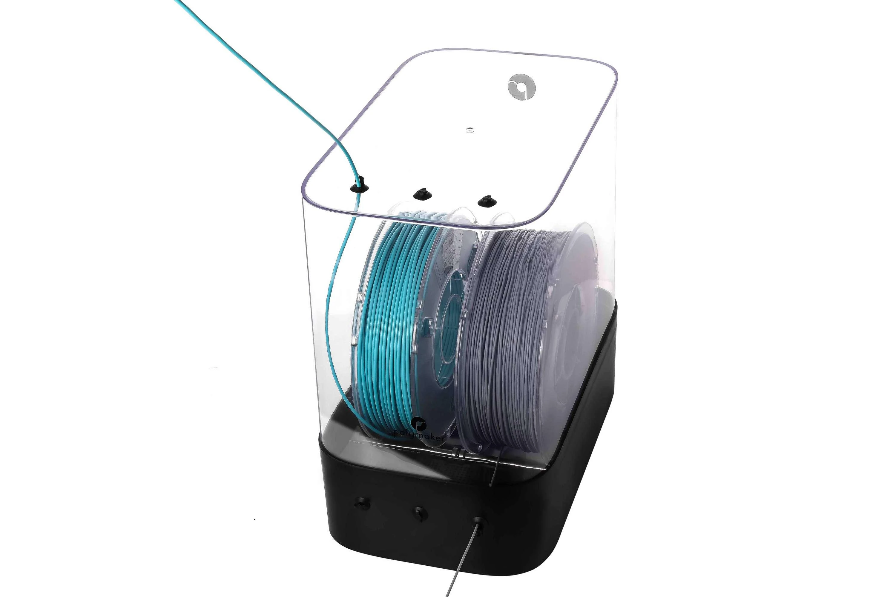 Polymaker Polybox plastiko laikymo dėžė