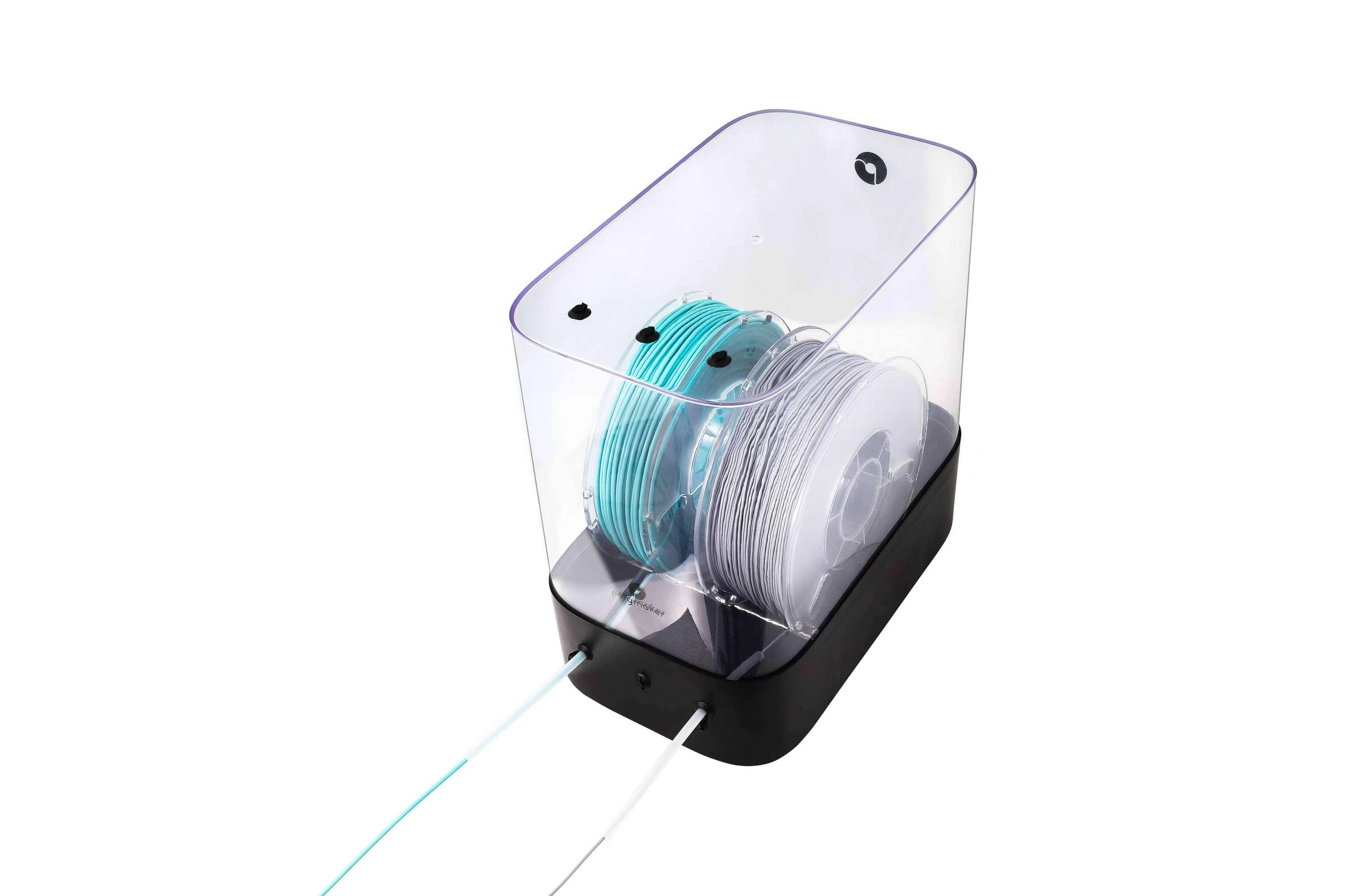 Polymaker Polybox 3D spausdintuvo siūlų laikymo dėžė