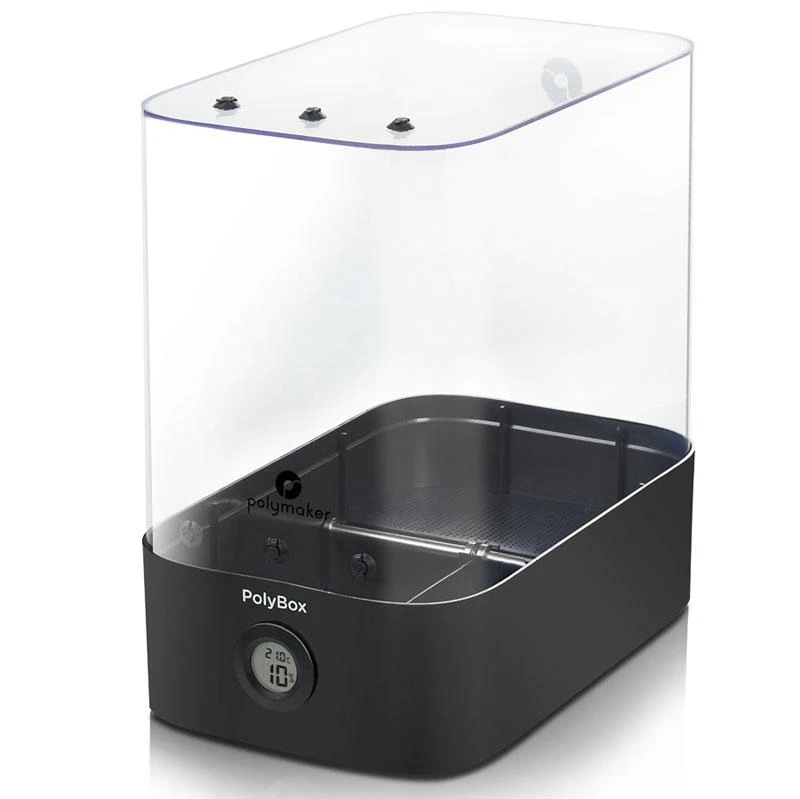Polymaker Polybox plastiko laikymo dėžė