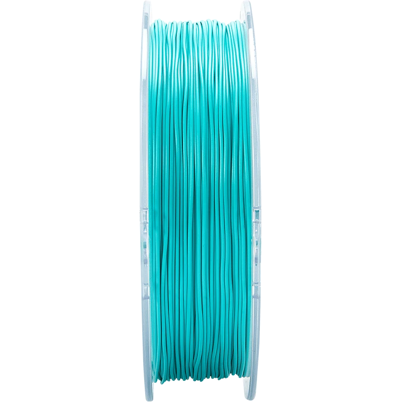 PolyFlex TPU-90A turkio spalvos siūlas ant ritės