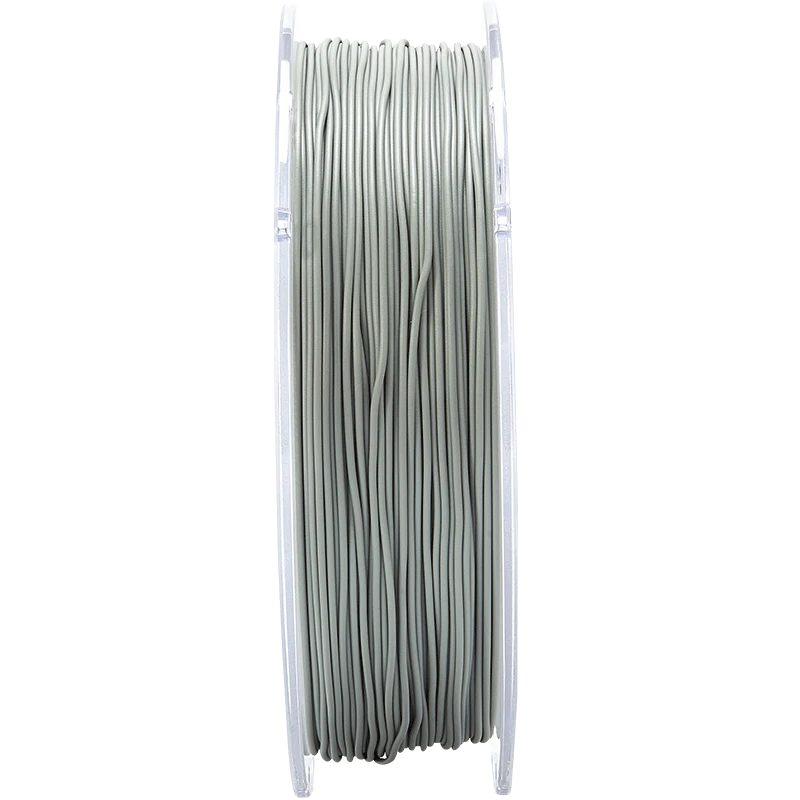 Polymaker TPU-90A 1.75mm pilkas siūlas ritėje