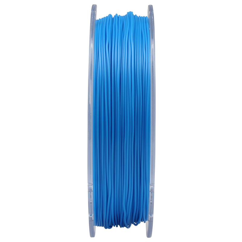 Polymaker PolyFlex TPU-95A - 0.75kg - 1.75mm - Mėlynas