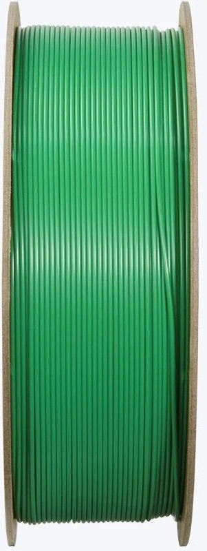 Polymaker PolyLite ASA plastikas 1kg 1.75mm - Žalias