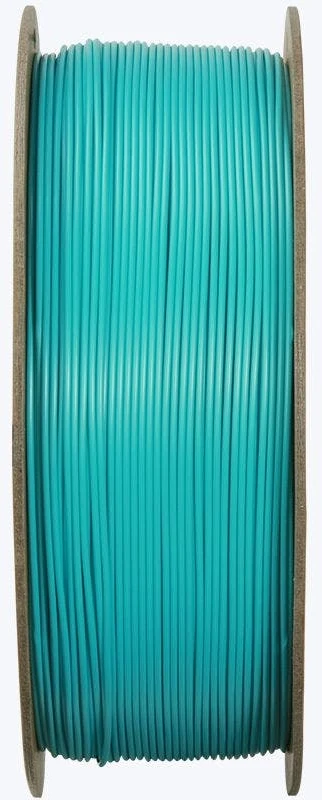 Polymaker PolyLite ASA plastikas 1kg 1.75mm - Polymaker Teal