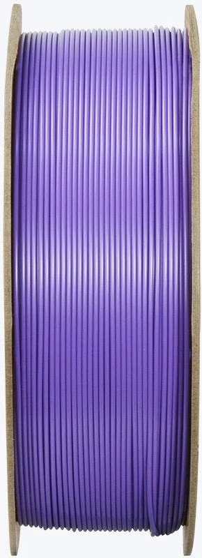 Polymaker PolyLite ASA plastikas 1kg 1.75mm - Violetinė