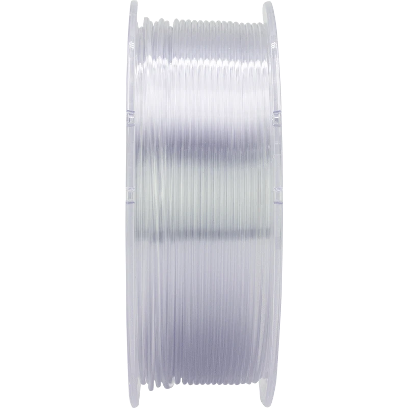 Polymaker PolyLite PC - 1kg - 1.75mm - skaidrus