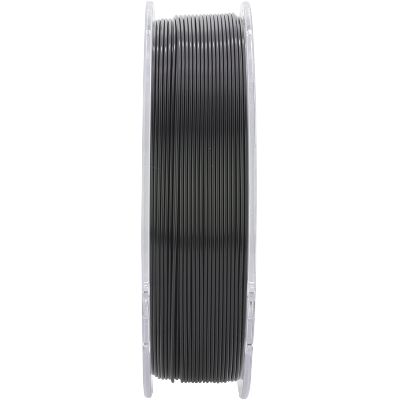 Polymaker PolyMax Tough PC - 0.75kg - 1.75mm - Juodas