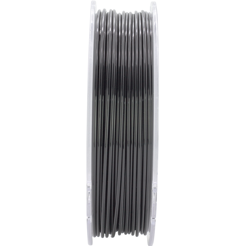 Polymaker PolyMax Tough PC - 0.75kg - 1.75mm - Juodas
