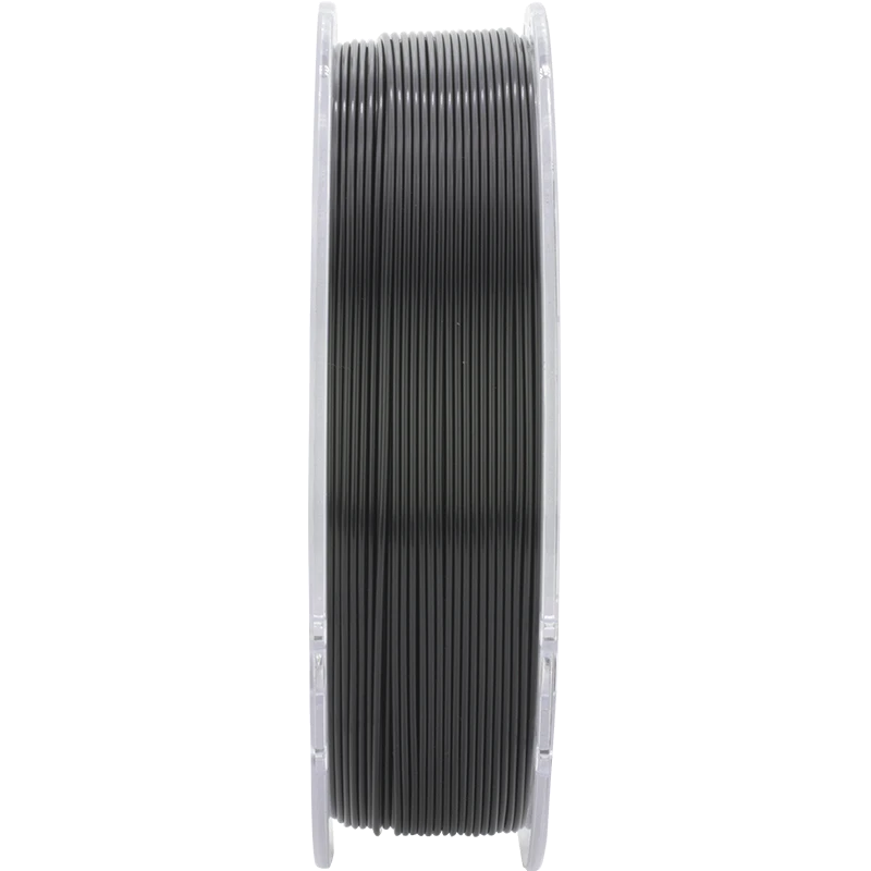 Polymaker PolyMax Tough PC 2.85 mm ritė iš šono