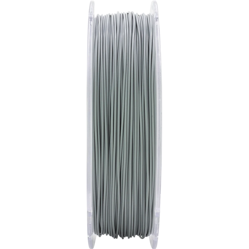 PolyMax Tough PLA gijų ritė, šoninis vaizdas