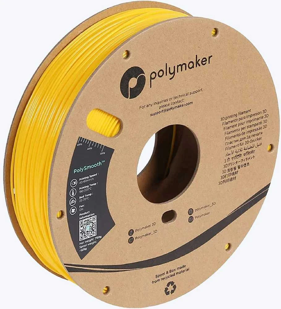 „Polymaker PolySmooth™“